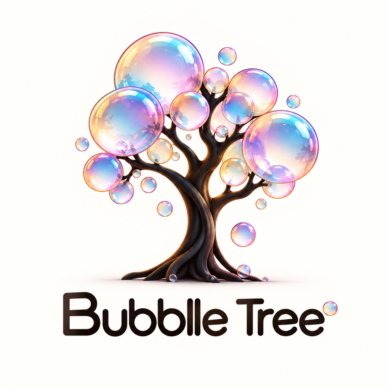 Bubblle Tree